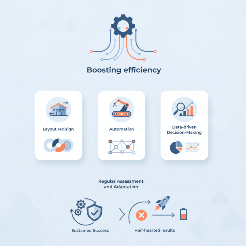 Warehouse Workflow Optimization Ideas that Boost Efficiency?