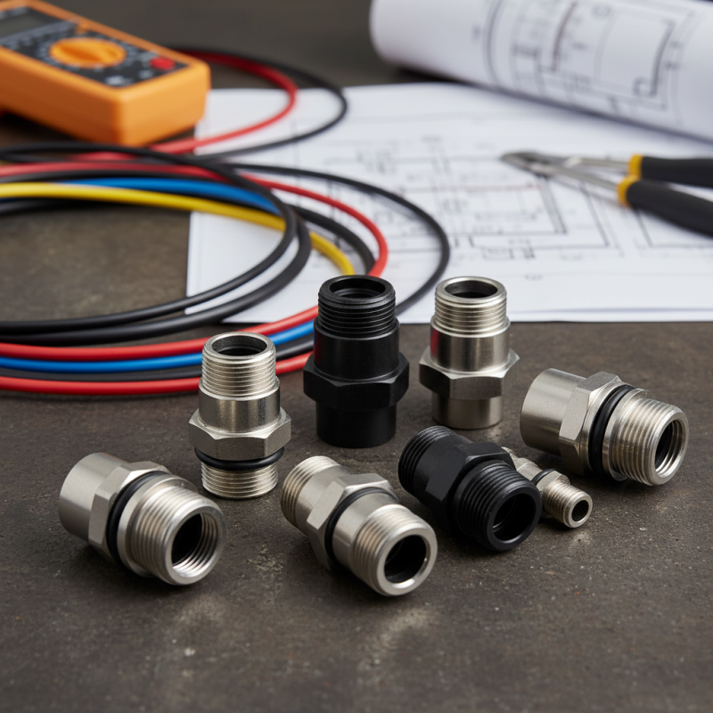 2026 Best Pg29 Cable Gland for Global Buyers Tips?