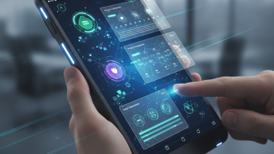 2026 Best Mdt Terminal Android Features and Benefits Explained?