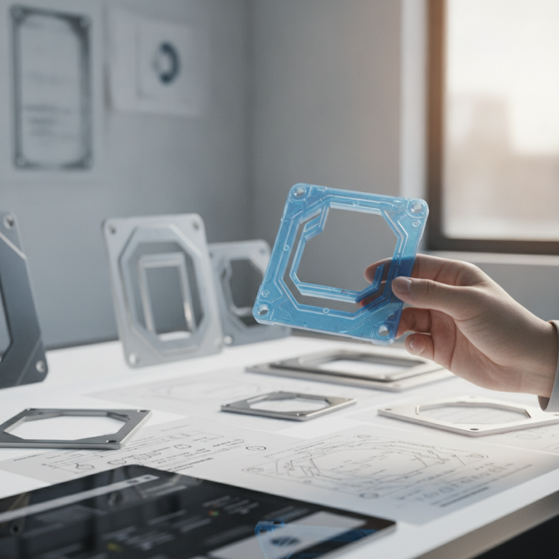 Top Tips for Choosing the Right Chamber Plate for Your Needs?
