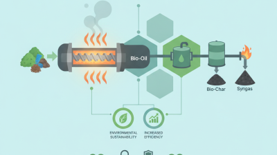 Top Continuous Screw Pyrolysis Plant for Global Buyers Guide?