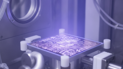 What is Copper Dry Etching and Its Benefits for Global Buyers?