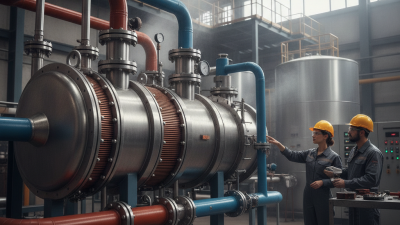 What is a Heat Exchanger and How Does It Work?