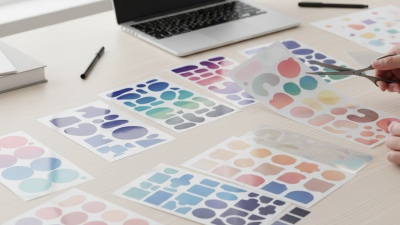 Top 10 A4 Sticker Sheets You Need for Your Business?