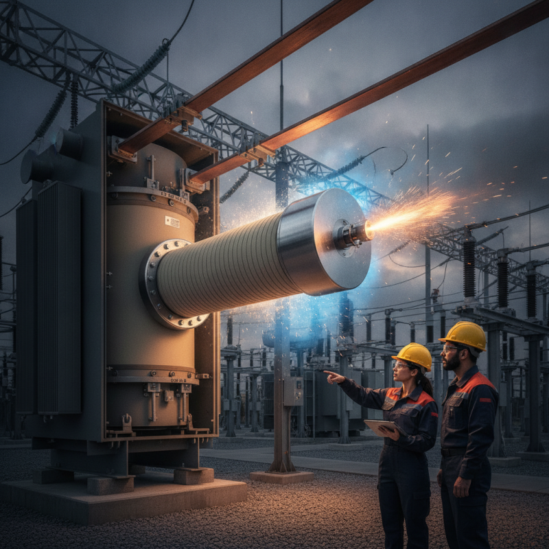What is Power Transformer Fuse and How Does It Work?