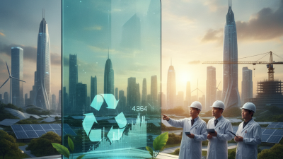 What is Copper Free Glass and Why is it Important in China?