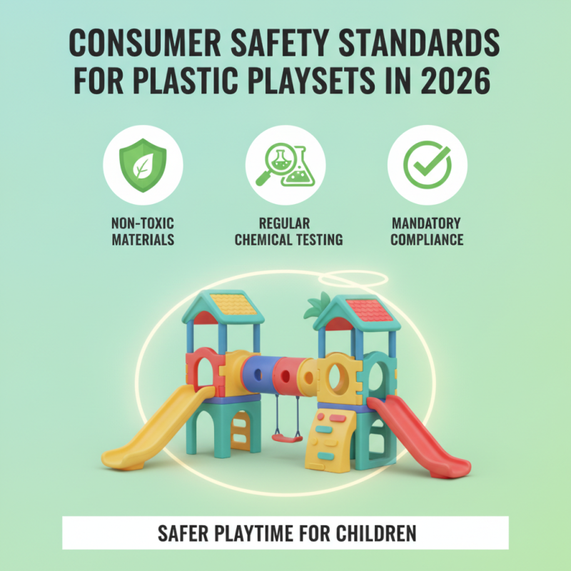 Top 10 Plastic Playsets for Global Buyers in 2026?