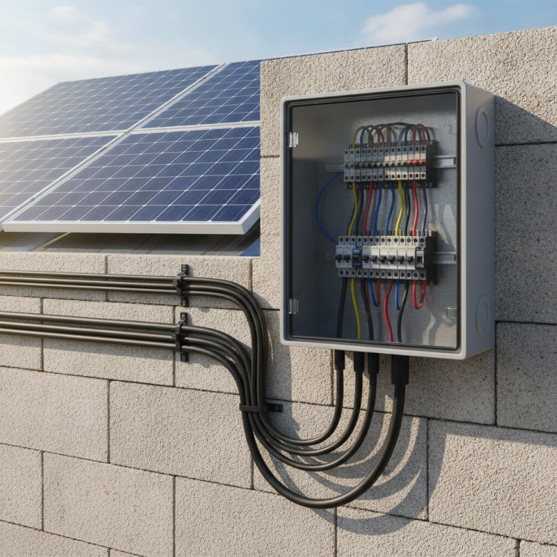 Top 10 Benefits of Using a Solar Combiner Box for Your System?