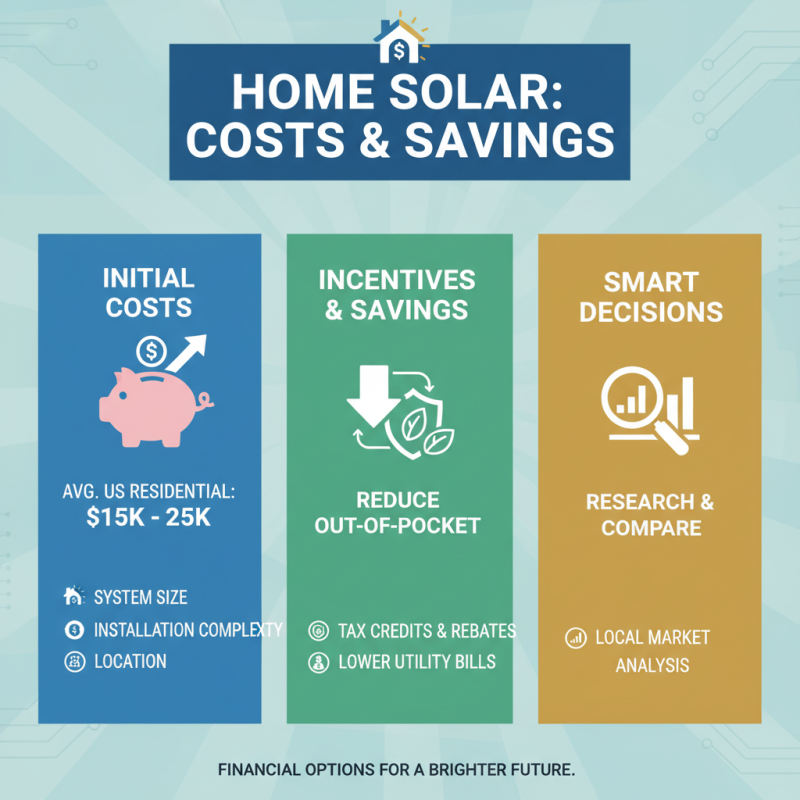 How to Choose the Best Home Solar System for Your Needs?