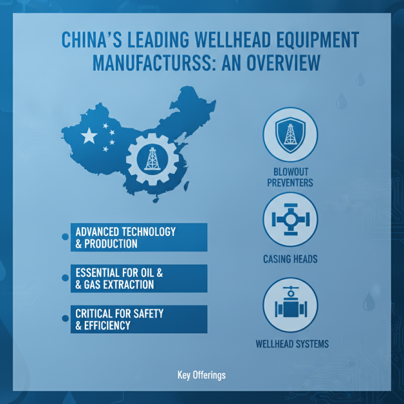 China Top 10 Well Head Equipment for Global Buyers?