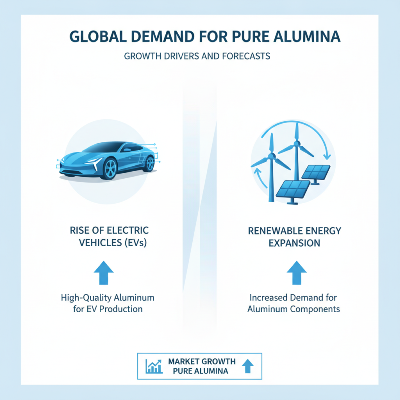 2026 Top Pure Alumina Trends for Global Buyers What to Know?