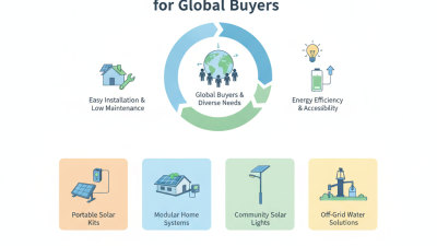 2026 Top Simple Solar Solutions for Global Buyers?