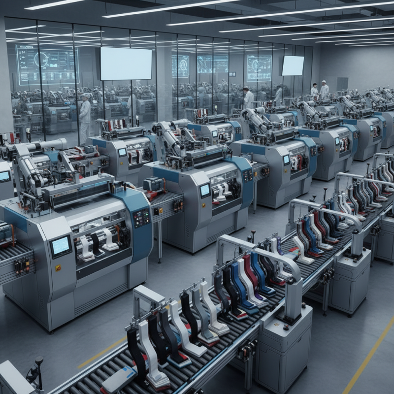 Top Socks Manufacturing Machines for Global Buyers in 2026?