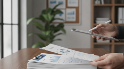 Why Choose Office Paper for Your Business Needs?