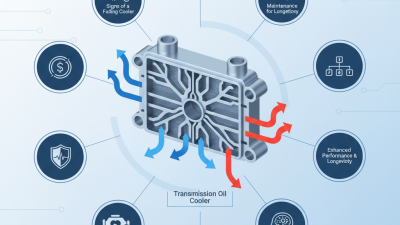 Top 10 Questions About Transmission Oil Cooler Die You Should Know