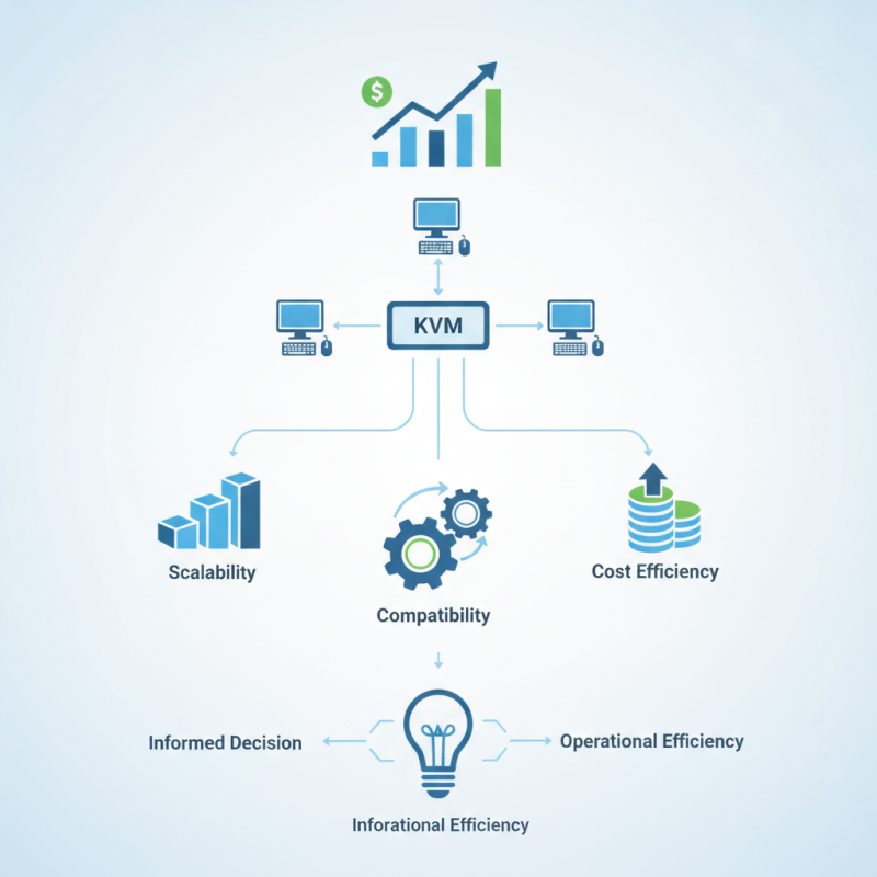 What is the Best KVM Switch for Your Business Needs?