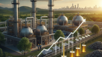 Top 5 Benefits of Pyrolysis Oil Refining Plant for Businesses?