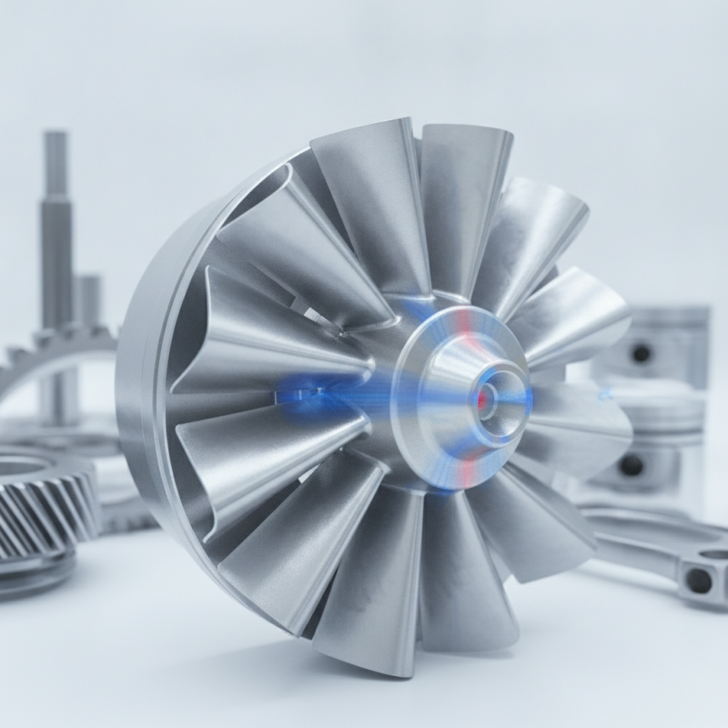 How CoCrMo Alloys Enhance Wear Resistance in Industries?