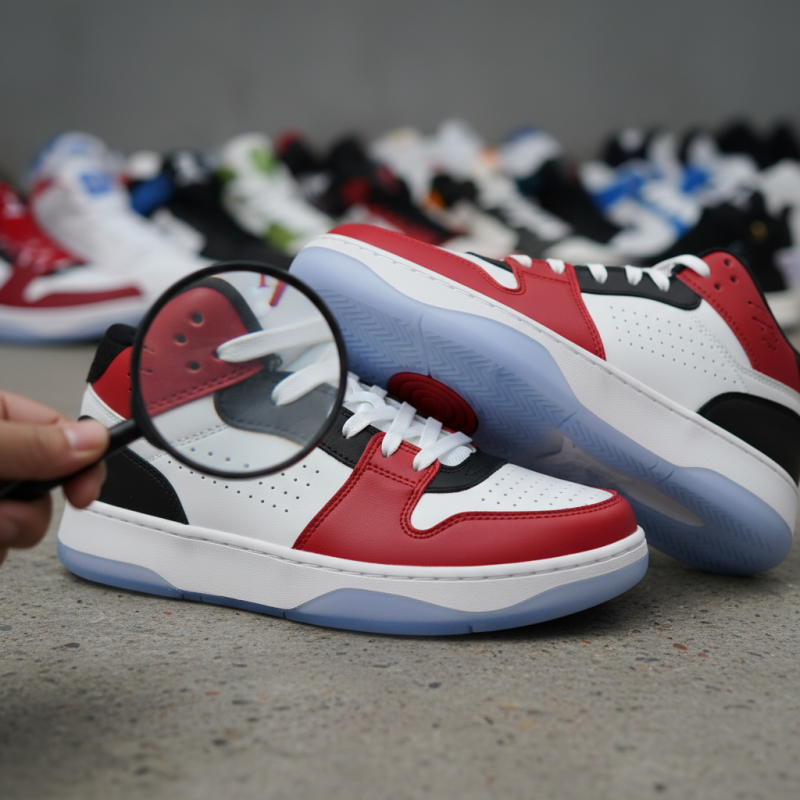 2026 Best Jordan Replica Shoes for Global Buyers Guide?