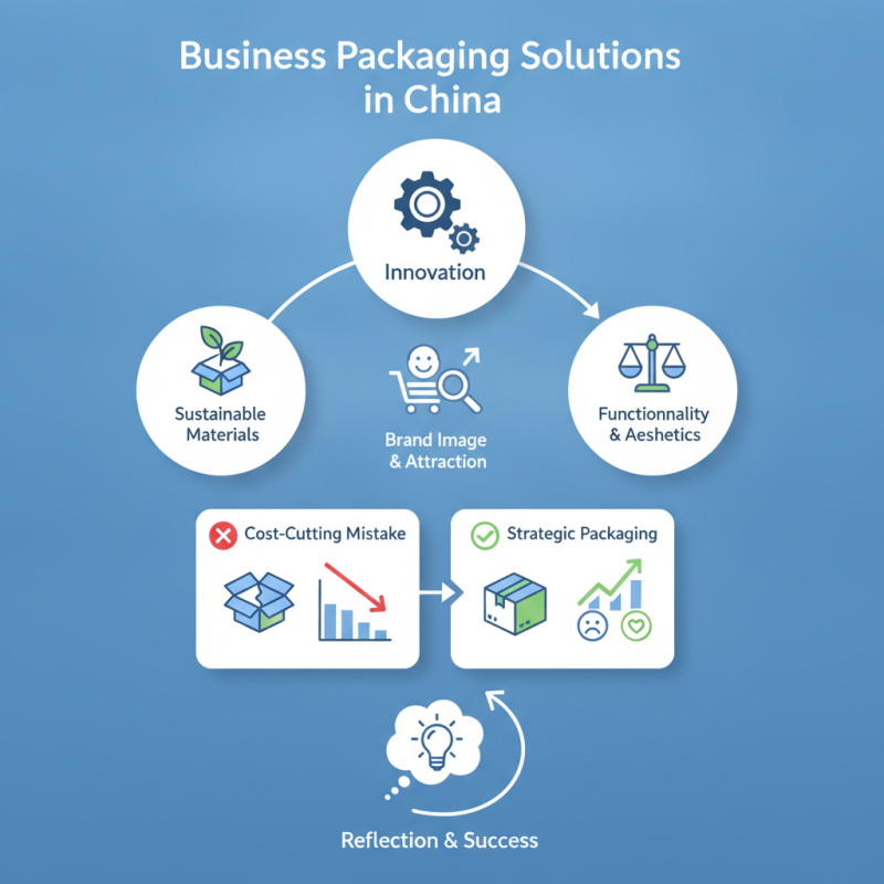 China Best Business Packaging Solutions and Innovations for Success?
