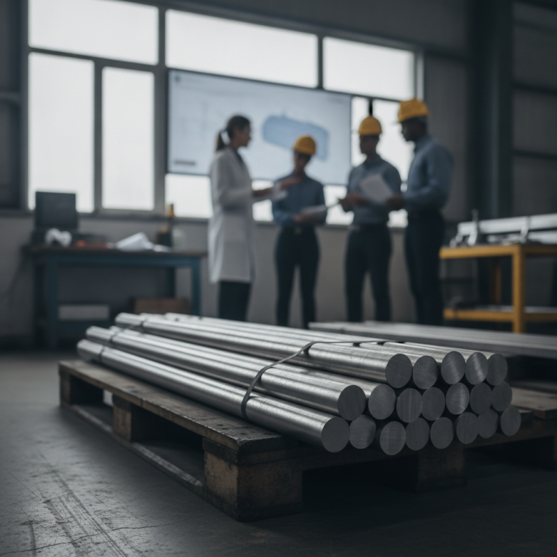 304 SS Round Bar Buying Guide Top Tips for Global Suppliers?