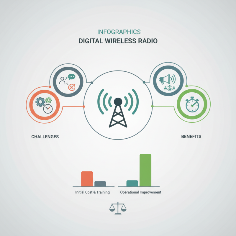 What Are the Benefits of Digital Wireless Radio for Businesses?