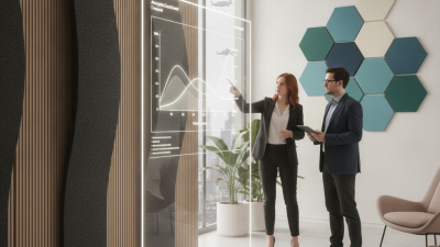 2026 Top Sound Absorbing Panel Buying Guide for Global Buyers?