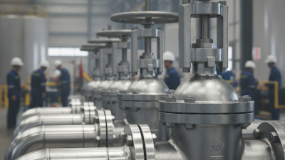 Top China Best Din Globe Valves for Your Global Sourcing Needs?