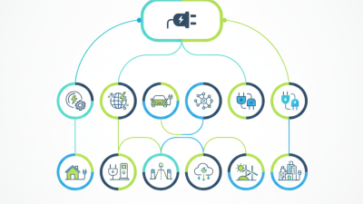 Top 10 EV Charging Equipment Manufacturers You Should Know?