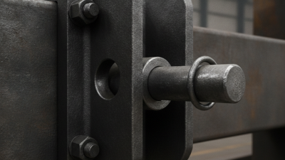 Top Shackle Pin Bracket Suppliers and Sourcing Tips?