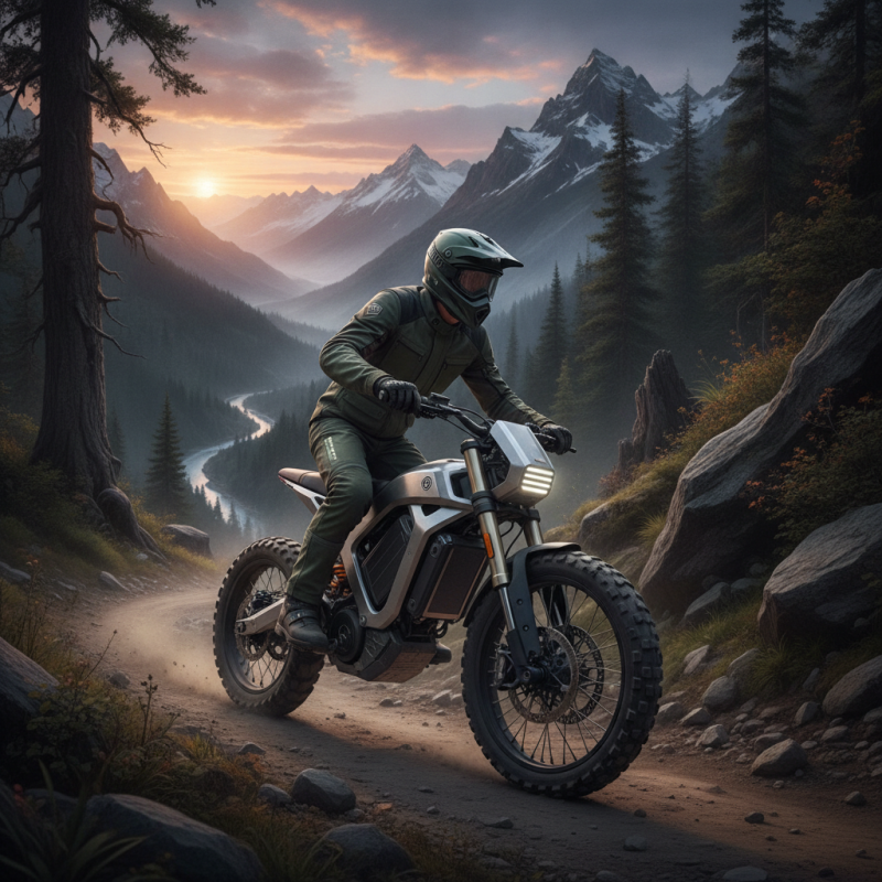 Top Electric Adventure Bikes to Buy in 2026?
