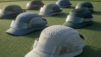 How to Choose the Best Golf Hat for Your Game in 2026