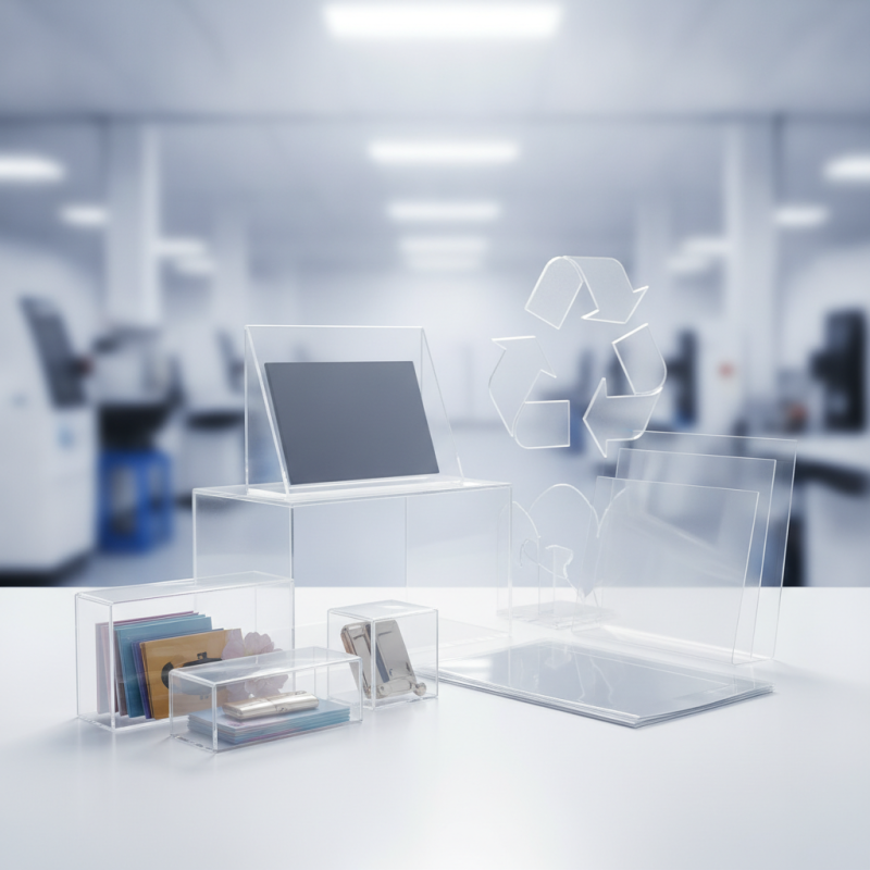 Top 10 Benefits of Clear PVC Rigid Film for Global Buyers?