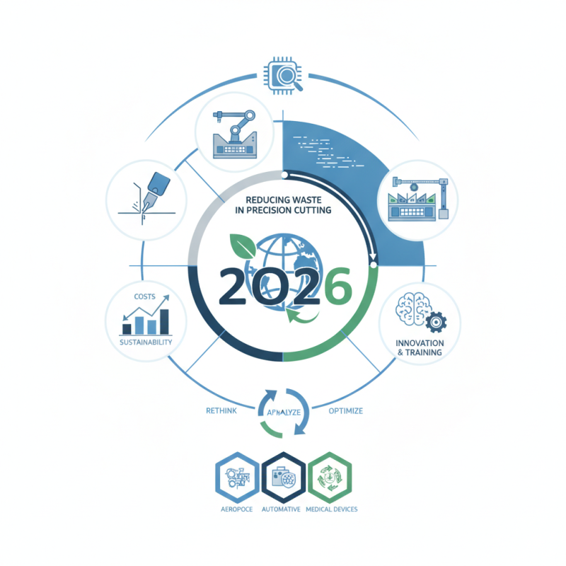 How to Reduce Waste in Precision Cutting Processes in 2026