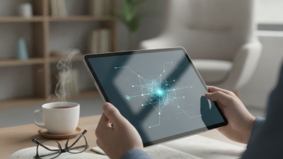How to Choose the Best Android Tablet PC for Your Needs?