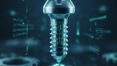 Best Electronic PT Screw for Global Buyers in 2026?