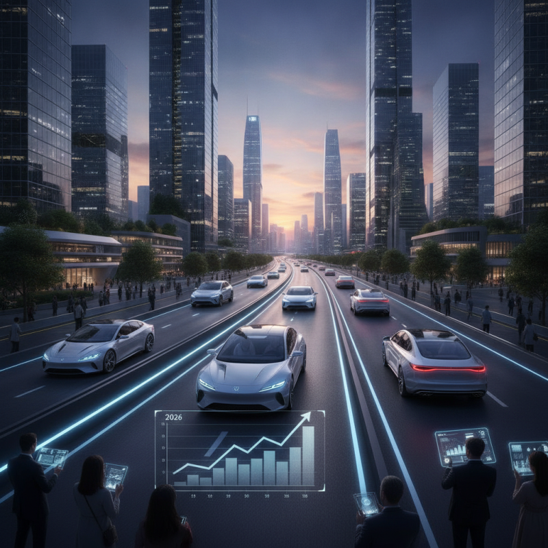 Best Chinese Hybrid Cars for Global Buyers in 2026?