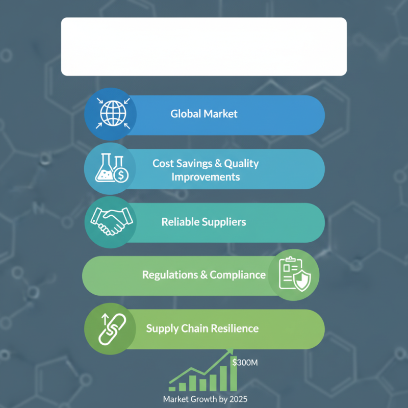 Top 5 Tips for Sourcing Ethyl P-Hydroxybenzoate Globally?