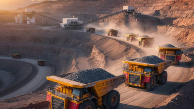Top Big Mining Trucks in China for Global Buyers?