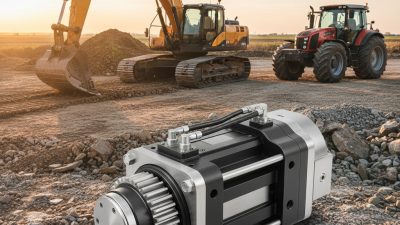 How to Choose the Best BMV Travel Motor for Your Needs?