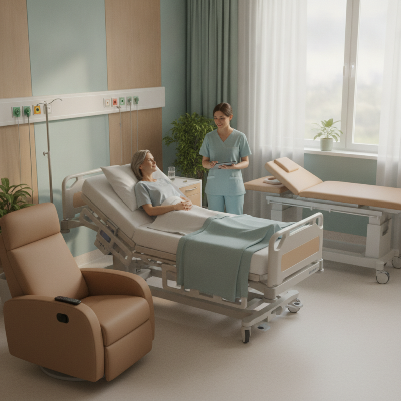 10 Best Ways to Improve Patient Comfort with Adjustable Equipment?