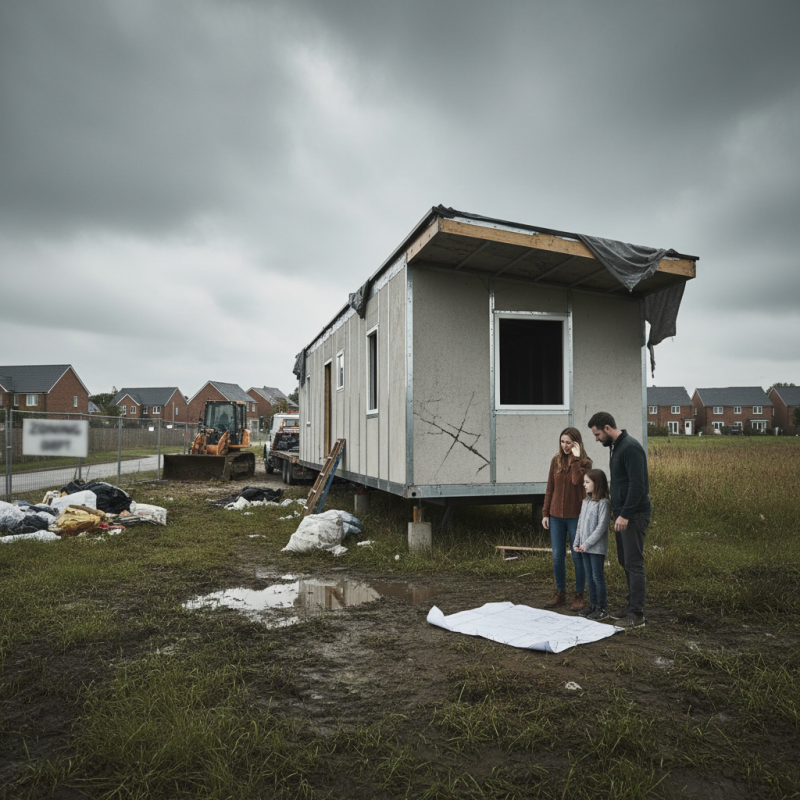 Disadvantages of Prefab Homes You Should Know About?