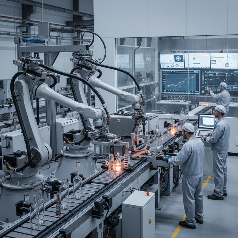 How to Enhance Stability and Reliability in Glass Manufacturing?