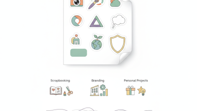 Top 10 A4 Sticker Sheets for Your Creative Projects?