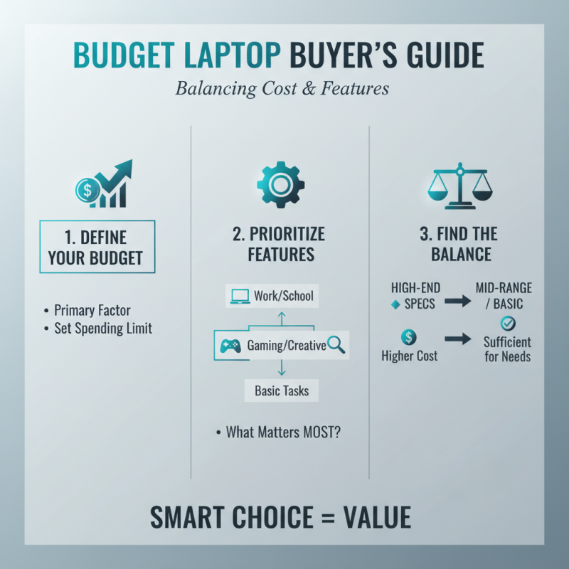 How to Choose the Best Laptop Computer for Your Needs?