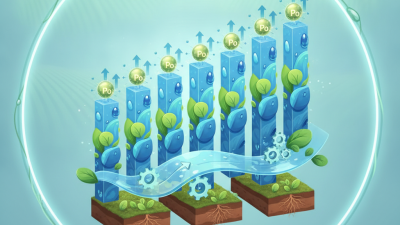 Top 10 Water Soluble Potassium Suppliers in China 2026?