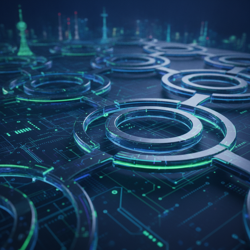 Top 10 Fast Ring Connectors for Global Buyers in 2026?