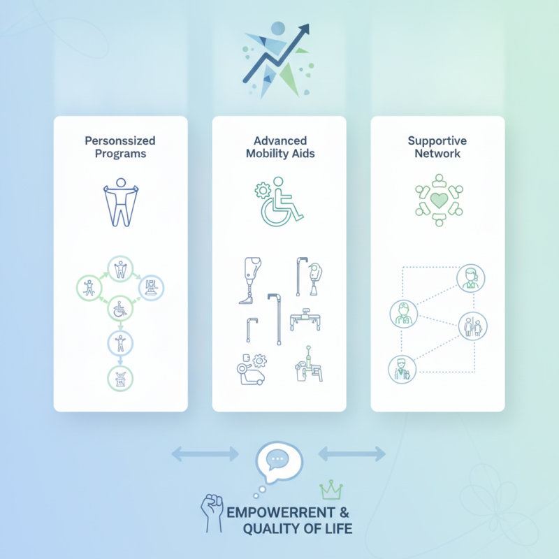 How to Improve Mobility for Disabled Patients Effectively?