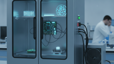 Top Temperature Controlled Test Solutions for Global Buyers?