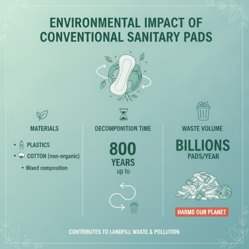 How to Choose Plastic Free Sanitary Pads for Sustainable Living?